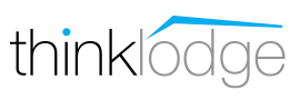 ThinkLodge Logo
